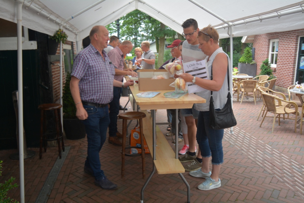 Oldtimerrit Geesteren 3 juni 2018 - 11